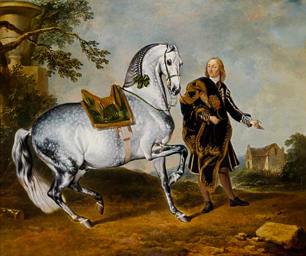 nobleman-with-horse